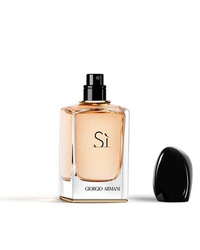 si parfum ici paris